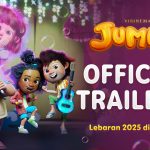 Second Trailer for JUMBO Now Available! Get Ready for an Enchanting Adventure This Lebaran 2025!