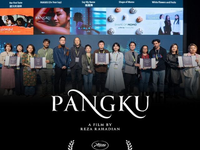 Pangku Goes to Cannes, Reza Rahadian’s Directorial Debut Film Wins HAF Goes to Cannes Program Pangku Film Will Continue Its Journey to Be Presented at the 2025 Cannes Film Festival.