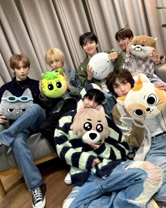 Get to Know BOYNEXTDOOR, Who Will Be Holding a Concert in Jakarta This April