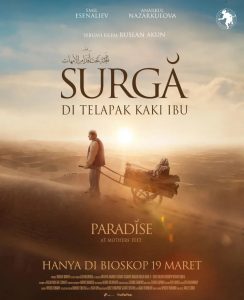 Synopsis of Paradise at Mother’s Feet, Kyrgyzstan’s Representative at the 2025 Oscars, Set to Premiere in Indonesian Theaters