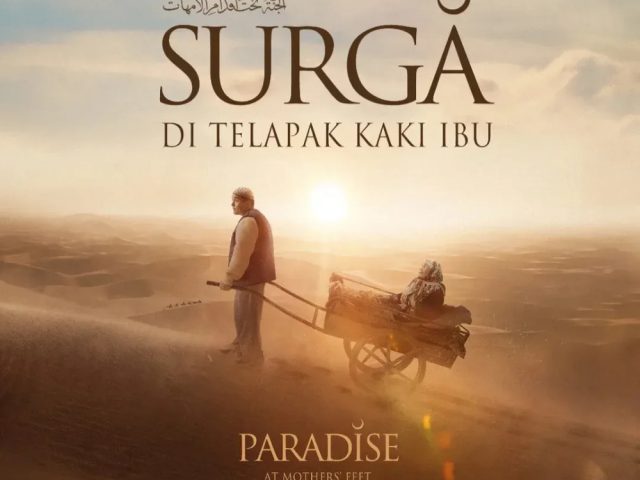 Synopsis of Paradise at Mother’s Feet, Kyrgyzstan’s Representative at the 2025 Oscars, Set to Premiere in Indonesian Theaters