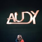 Audy Returns to the Music Industry, Releases New Single “Akhir Kisah Kita”