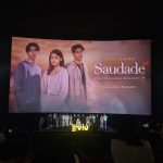 Synopsis of the Series Saudade: The Highly Anticipated Indonesian Romantic Drama