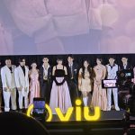 The Hit Novel “Saudade” to Be Adapted Into a Series on Viu