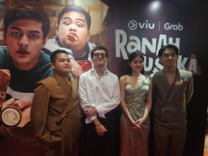 Airing Today, VIU Series Ranah Pusaka Promises Viewers a Story Full of Mystery