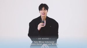 Lee Min Ho is Coming Back to Indonesia. Minoz, Get Ready For MINHOVERSE 2025 Lee Min Ho Asia Fan Meeting Tour!
