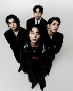 DAY6 RETURNS TO JAKARTA WITH A STADIUM PERFORMANCE AFTER &nbsp;CONCERTS IN DIFFERENT CITIES (JAKARTA, SURABAYA, BALI)