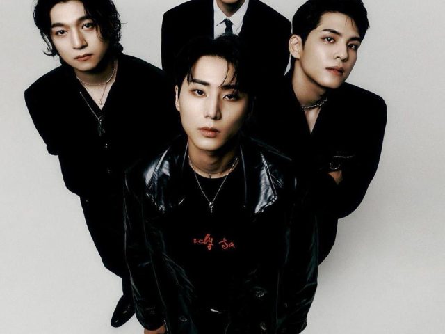 DAY6 RETURNS TO JAKARTA WITH A STADIUM PERFORMANCE AFTER &nbsp;CONCERTS IN DIFFERENT CITIES (JAKARTA, SURABAYA, BALI)