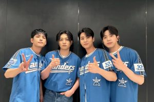 Watch until the end for this update on DAY6 Forever Young concert tickets in Jakarta