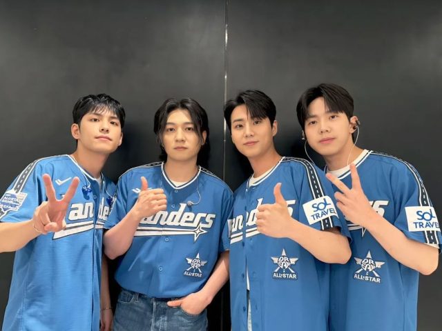 Watch until the end for this update on DAY6 Forever Young concert tickets in Jakarta