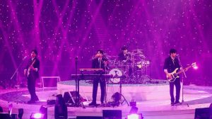 Jakarta Becomes the Last Stop of DAY6 Forever Young World Tour Before Encore in Korea!