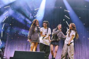 KISS OF LIFE ‘KISS ROAD’ PREDICTED PLAYLIST FOR KISS OF LIFE 1ST WORLD TOUR IN JAKARTA