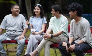 Synopsis of the Romantic Drama ‘Ranah Pusaka’ on Viu