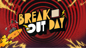 BREAK OUT DAY (BOD) 2025: THE MOST INTENSE MUSIC FESTIVAL IS COMING BACK THIS JULY IN BANDUNG!