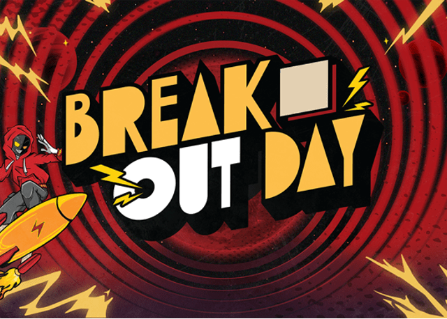 BREAK OUT DAY (BOD) 2025: THE MOST INTENSE MUSIC FESTIVAL IS COMING BACK THIS JULY IN BANDUNG!