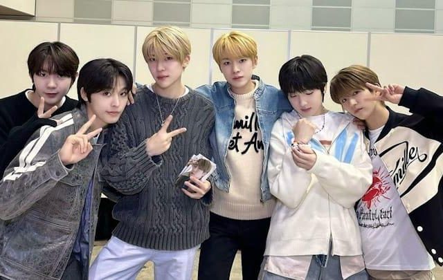 Now Seven Ticket Categories! Promoter Adds Two More Options for NCT Wish Asia Tour ‘Log in Jakarta’