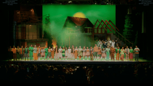 Following the Success of “JUMBO” with Over 3 Million Viewers, Visinema Studios Brings Back “Keluarga Cemara: The Musical Stage Show” for the School Holidays