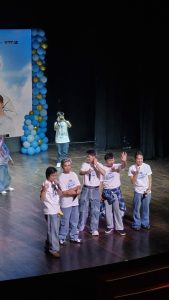 SMASH Celebrates 15th Anniversary with Fancon, Full of Nostalgia with Fans