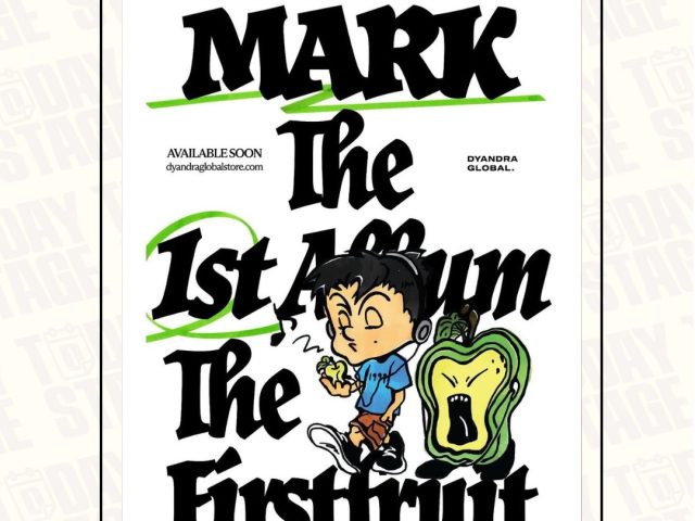 Mark NCT will hold an exclusive face-to-face album signing event in Jakarta