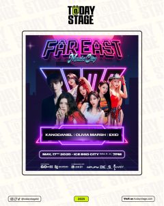 Far East Music City Set to Deliver an Immersive Music Experience in Asia