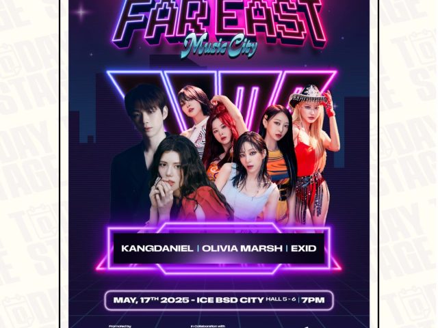 Far East Music City Set to Deliver an Immersive Music Experience in Asia