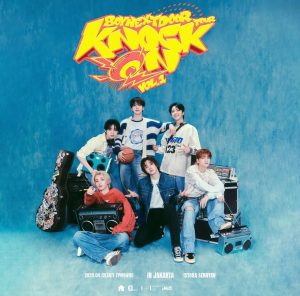 Ready to Watch BOYNEXTDOOR’s Concert in Jakarta Today? Check Out the Rundown First