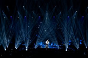 Lee Min Ho’s Fan Meeting in Jakarta Overflows with Enthusiasm After 12-Year Wait