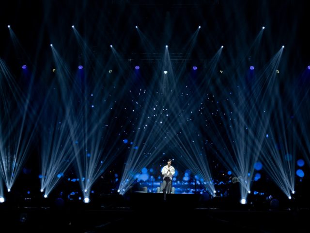 Lee Min Ho’s Fan Meeting in Jakarta Overflows with Enthusiasm After 12-Year Wait