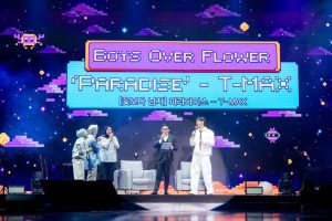 Successfully Holds Fan Meeting in Jakarta, Lee Min Ho Teases Comeback in New Film and Drama—Minoz Go Wild with Excitement!