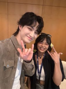 Exclusive Interview with Jay B – TodayStageID