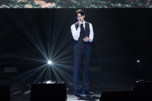 YOO YEON SEOK TO HOLD HIS FIRST FAN MEETING IN JAKARTA, CELEBRATING THE EID SEASON WITH HIS INDONESIAN FANS 2025 YOO YEON SEOK FANMEETING [The Secret Code: Y] ASIA TOUR IN JAKARTA