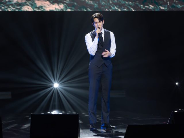 YOO YEON SEOK TO HOLD HIS FIRST FAN MEETING IN JAKARTA, CELEBRATING THE EID SEASON WITH HIS INDONESIAN FANS 2025 YOO YEON SEOK FANMEETING [The Secret Code: Y] ASIA TOUR IN JAKARTA