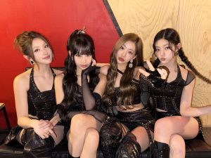 GET TO KNOW KISS OF LIFE FOR KISS ROAD IN JAKARTA 2025