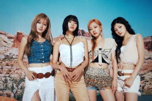 FEW DAYS BEFORE KISS OF LIFE 1ST WORLD TOUR [KISS ROAD] in JAKARTA, GRAB YOUR TICKETS NOW!