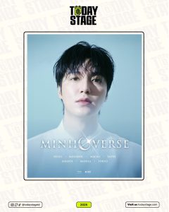 Choose Your Best Outfit, Here Is The Dress Code For MINHOVERSE in Jakarta