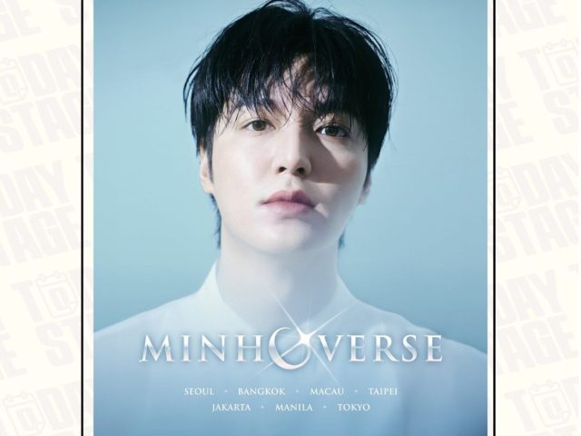 Choose Your Best Outfit, Here Is The Dress Code For MINHOVERSE in Jakarta