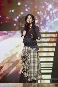 Back To Held A Solo Concert In Jakarta After 2 Years, Come &See TAEYEON’s Live Performance At TAEYEON CONCERT – The TENSE in Jakarta