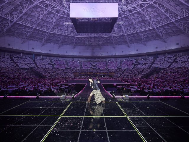 Make Your Concert Prepared Well, Check This Concert Essentials For TAEYEON CONCERT – The TENSE in Jakarta