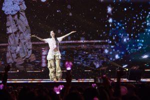 Counting Days to TAEYEON CONCERT – The TENSE in Jakarta, Don’t Miss This Information