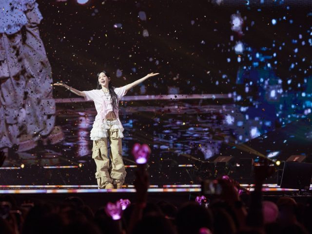 Counting Days to TAEYEON CONCERT – The TENSE in Jakarta, Don’t Miss This Information