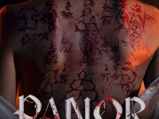 Synopsis of Thai Horror Film Panor: A Curse from Birth that Brings Disaster