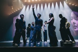 J-hope’s Concert in Jakarta: Full Schedule & Ticket Redemption Guide