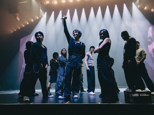 J-hope’s Concert in Jakarta: Full Schedule & Ticket Redemption Guide
