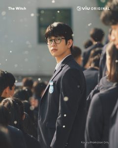 Jinyoung GOT7 vs. Fate: Can Data and Statistics Defeat a Curse in The Witch?