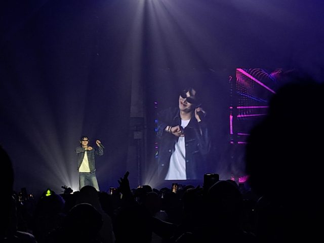 Jay B Delivers an Unforgettable Special Encore Performance!