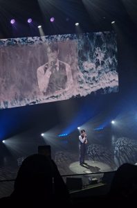 Yoo Yeon Seok Fan Meeting Moments in Jakarta, What’s Your Favorite?