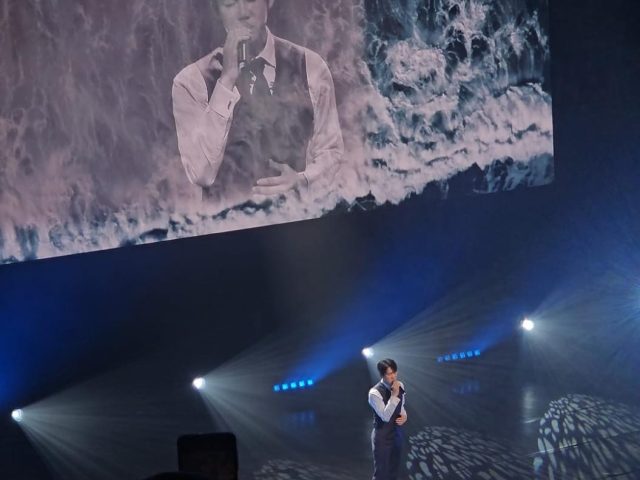 Yoo Yeon Seok Fan Meeting Moments in Jakarta, What’s Your Favorite?