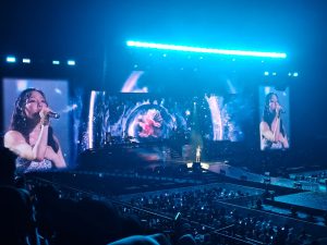 Unforgettable Moments from Taeyeon’s “The Tense” Concert in Jakarta