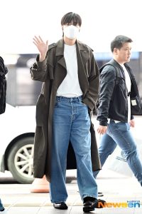 Lee Min Ho Ready to Hold Fan Meeting in Jakarta in May 2025 After Two Visits to Indonesia