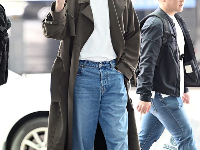 Lee Min Ho Ready to Hold Fan Meeting in Jakarta in May 2025 After Two Visits to Indonesia
